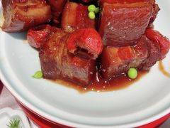 -味+新京宴·烤鸭·北京菜(创意谷店)