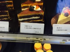 -布朗尼西饼(粮道街店)
