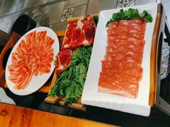 -廉恭蜀老成都火锅(善国大桥店)