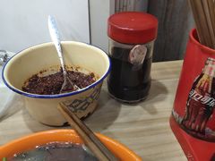 -金原鸭血粉丝汤总店(锁金村店)