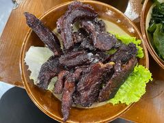 五花软哨-黔有有贵州酸汤夺夺粉火锅(五味十字店)