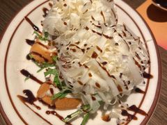 -ZAFFERANO西班牙海鲜饭(上海首店)