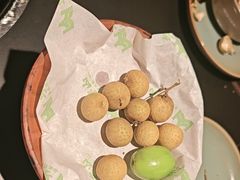 -季季山·云南野生菌火锅(上海首店)