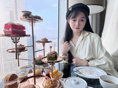 -广州四季酒店