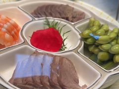 -阿明小菜·海鲜·上海菜(梅陇店)