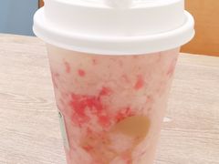 -喜茶(深圳东门1234店)