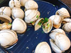 -马路边上·小海鲜烧烤(八一路店)