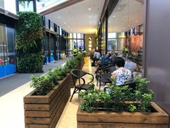 -星巴克(深圳丹竹头分店)