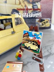 -乐高授权专卖店(南开大悦城店)