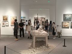 -四川美术学院美术馆