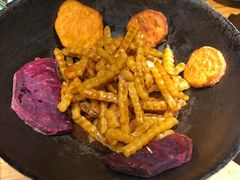 -淀里船宴(卓达店)