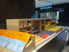 -奈雪的茶(华强北中航城店)