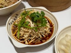 -蒋家桥饺面店(四望亭路店)