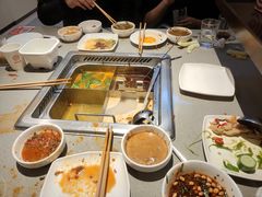 -海底捞火锅(顺义华联店)