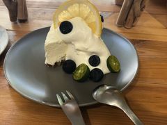 -COTTON CAFE(德信·中外公寓店)