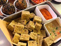 -大叹号啤酒屋·延边料理(延大店)