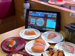 -寿司郎(皇庭广场店)