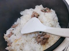 -大鸽饭(木莲中路店)
