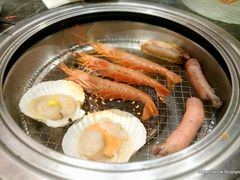 -響日本燒肉
