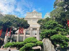 -南越王博物院(王宫展区)