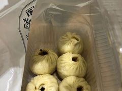 老面土猪肉包子-凤起龙游老面包子(凯德晶品店)