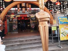 -石岐佬中山菜馆(张溪店)