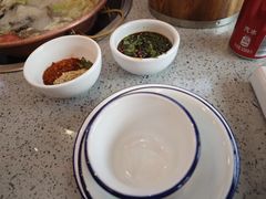 -阿婆情腊排骨火锅(金虹路店)