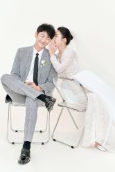 点击看大图 -苏菲雅婚纱摄影(宝应店)