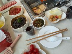 -海底捞火锅(威高广场店)