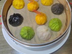 -隆喜元鱼汤包·海鲜(中联广场店)