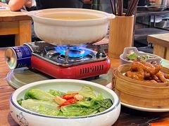 -十六蒲(桂林路店)