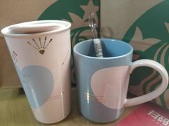 -星巴克(无锡东方商厦店)