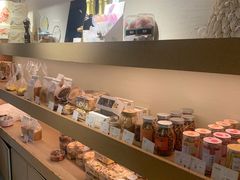 -美丽心情蛋糕(江苏路店)