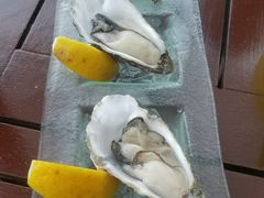 -宴悦海鲜餐厅·游水海鲜·牛排(亚龙湾瑞吉店)