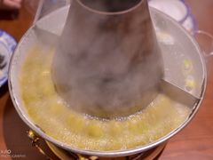 -1078號老北京涮肉(万达广场店)