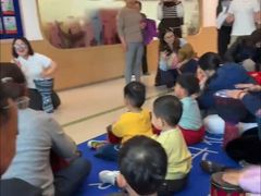 -红黄蓝成长中心(海淀上地店)