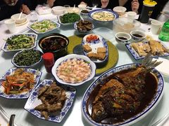 -洞天食府(北大街店)
