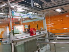 -天河客运站(地铁站)