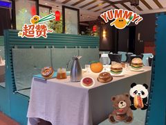 -金狮麟·新豫菜(杏石口路店)