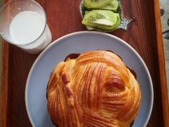 -圣安娜饼屋(信和广场店)