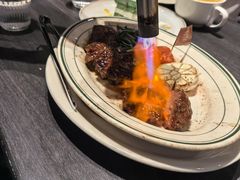 -卡朋西餐(宝安大仟里店)