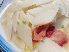 -盐枭肴·川味自贡菜(南强街店)