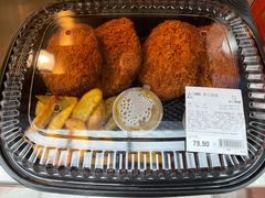 -盒马X会员店(王府井奥莱UP TOWN店)