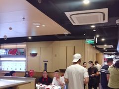 -海底捞火锅(天津SM城市广场店)