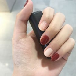 -Daisy Beauty lab日式美甲美睫