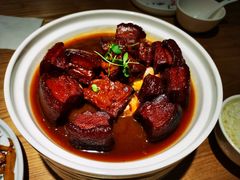 -徽张·新徽菜(五棵松·永定路店)