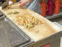 -咏春葱油饼(德政中路店)