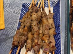 -肉串汪(望京店)