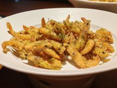 茴香酥香虾-苏帮袁Sue Cuisine(将台店)