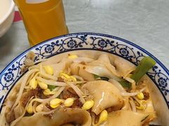 -军嫂饺子馆(岳家寨小区店)